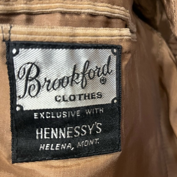 Men’s blazer - Picture 3 of 4